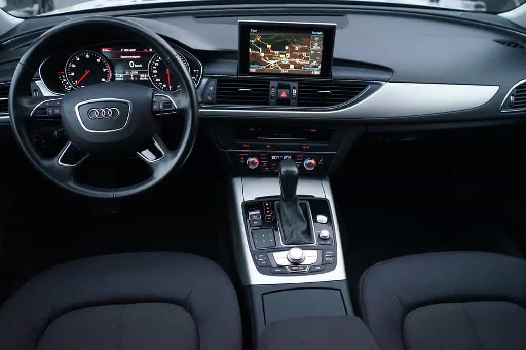 Audi A6 Avant 1.8 TFSI ultra Bi-Xenon Navi Tempomat 08/2018-photo-13