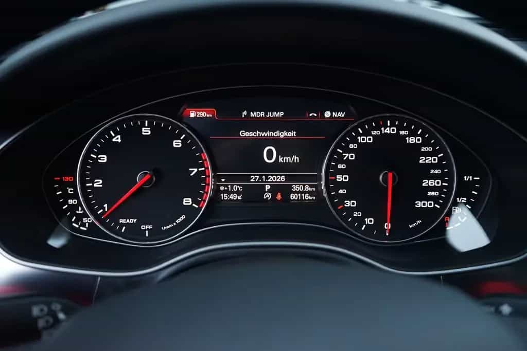 Audi A6 Avant 1.8 TFSI ultra Bi-Xenon Navi Tempomat 08/2018-photo-14