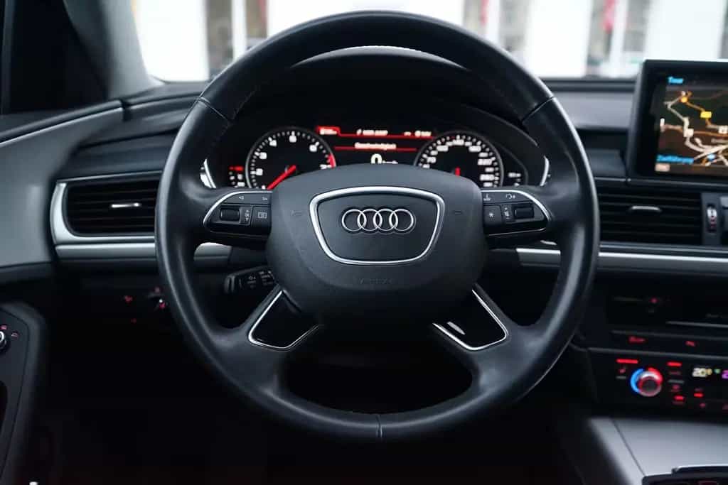 Audi A6 Avant 1.8 TFSI ultra Bi-Xenon Navi Tempomat 08/2018-photo-15