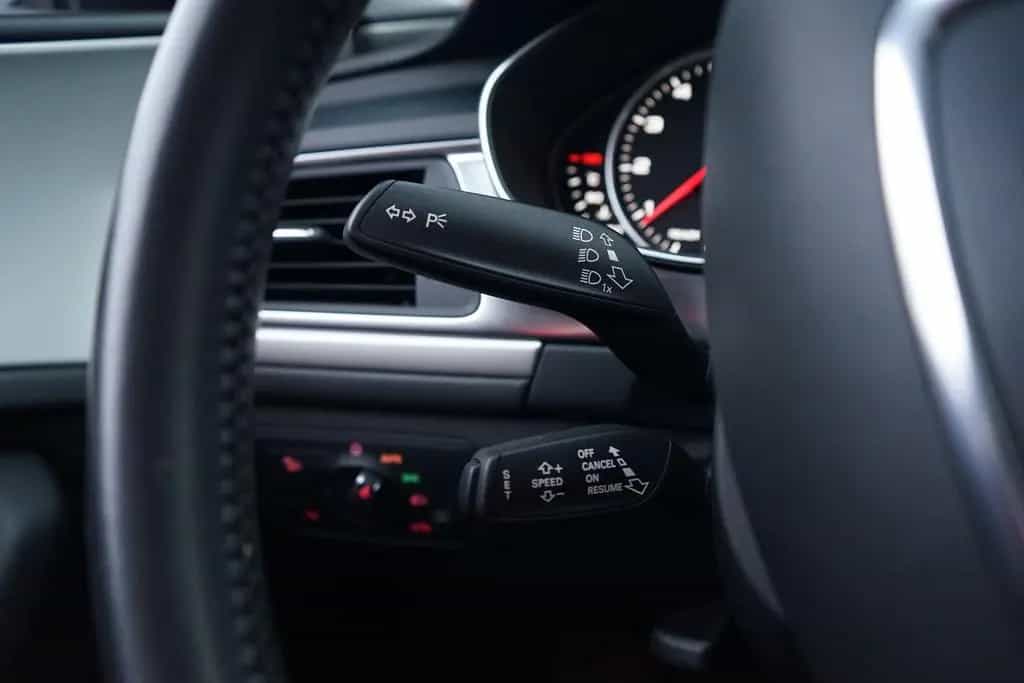 Audi A6 Avant 1.8 TFSI ultra Bi-Xenon Navi Tempomat 08/2018-photo-18