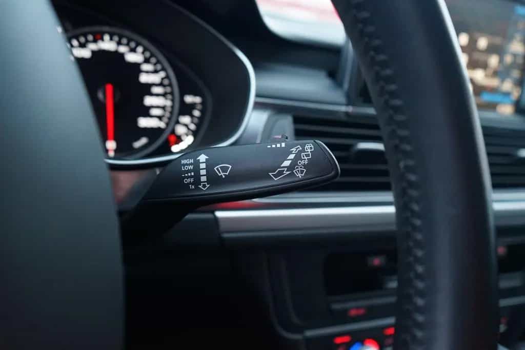 Audi A6 Avant 1.8 TFSI ultra Bi-Xenon Navi Tempomat 08/2018-photo-19