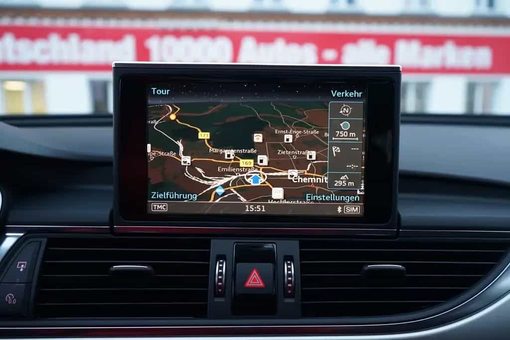 Audi A6 Avant 1.8 TFSI ultra Bi-Xenon Navi Tempomat 08/2018-photo-21
