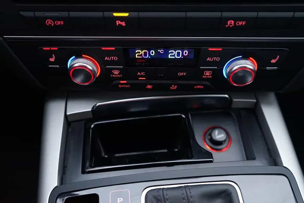 Audi A6 Avant 1.8 TFSI ultra Bi-Xenon Navi Tempomat 08/2018-photo-25
