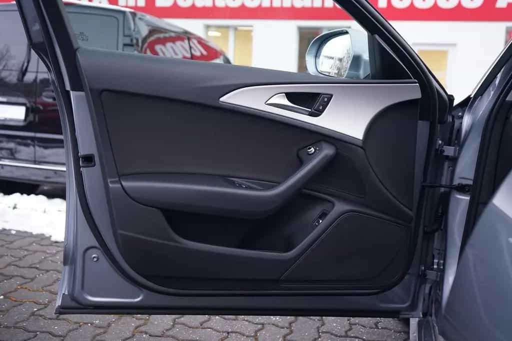 Audi A6 Avant 1.8 TFSI ultra Bi-Xenon Navi Tempomat 08/2018-photo-34