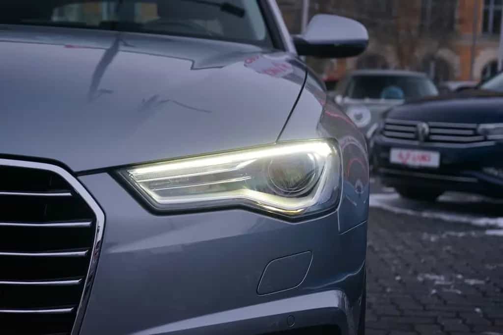 Audi A6 Avant 1.8 TFSI ultra Bi-Xenon Navi Tempomat 08/2018-photo-35