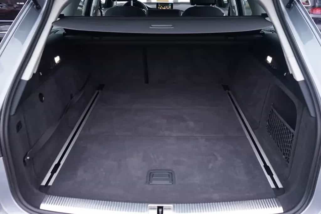 Audi A6 Avant 1.8 TFSI ultra Bi-Xenon Navi Tempomat 08/2018-photo-7