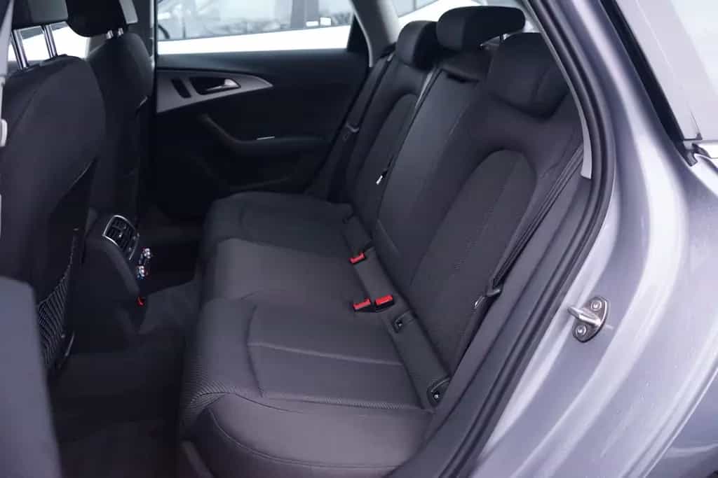 Audi A6 Avant 1.8 TFSI ultra Bi-Xenon Navi Tempomat 08/2018-photo-9