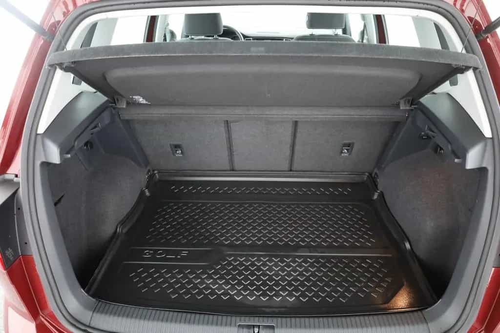 Volkswagen Golf VII Sportsvan 1.5 TSI DSG Highline LED ACC 02/2018-photo-24
