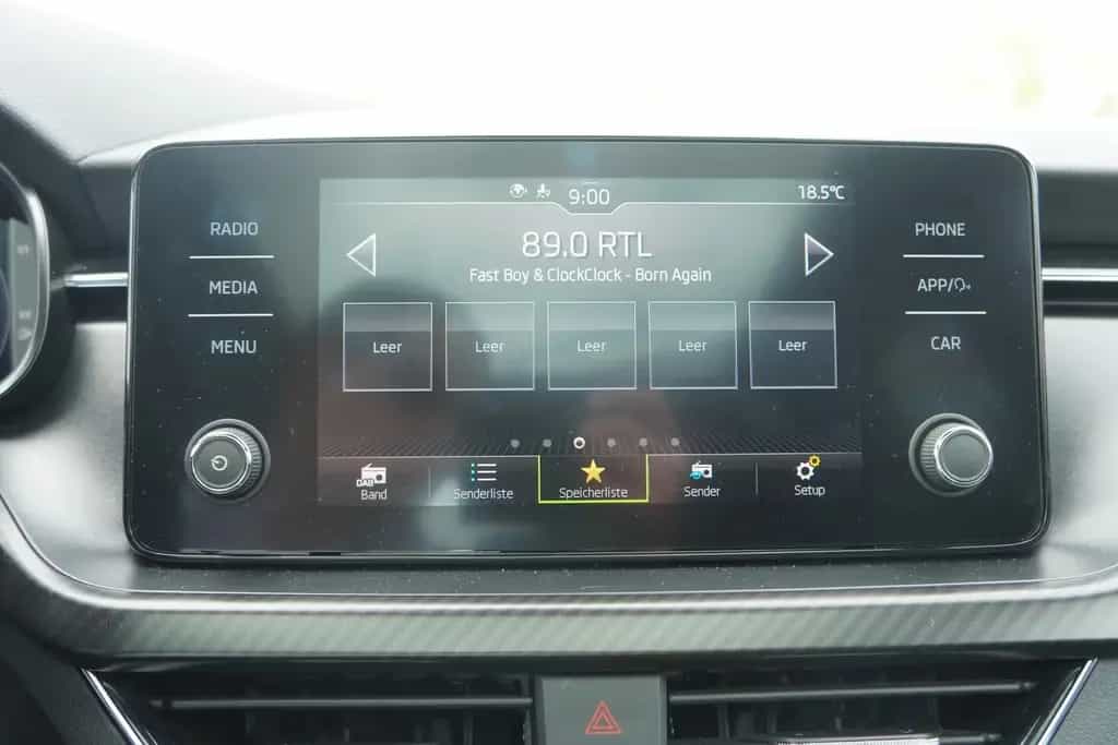 Skoda Kamiq 1.5 TSI Monte Carlo LED ACC SmartLink AHK 08/2020-photo-15