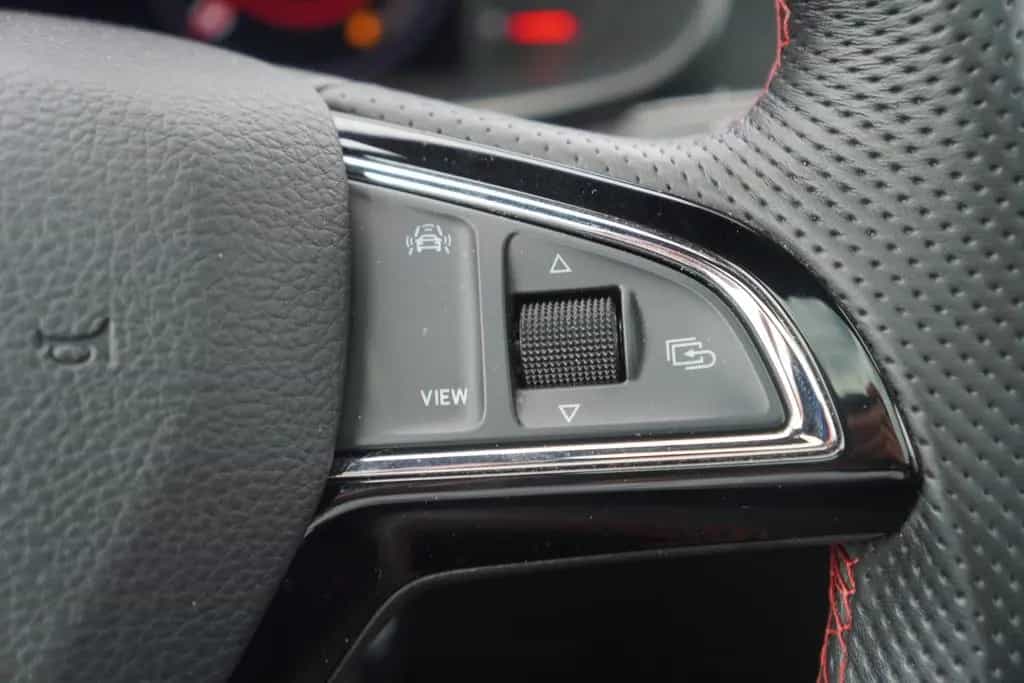 Skoda Kamiq 1.5 TSI Monte Carlo LED ACC SmartLink AHK 08/2020-photo-20