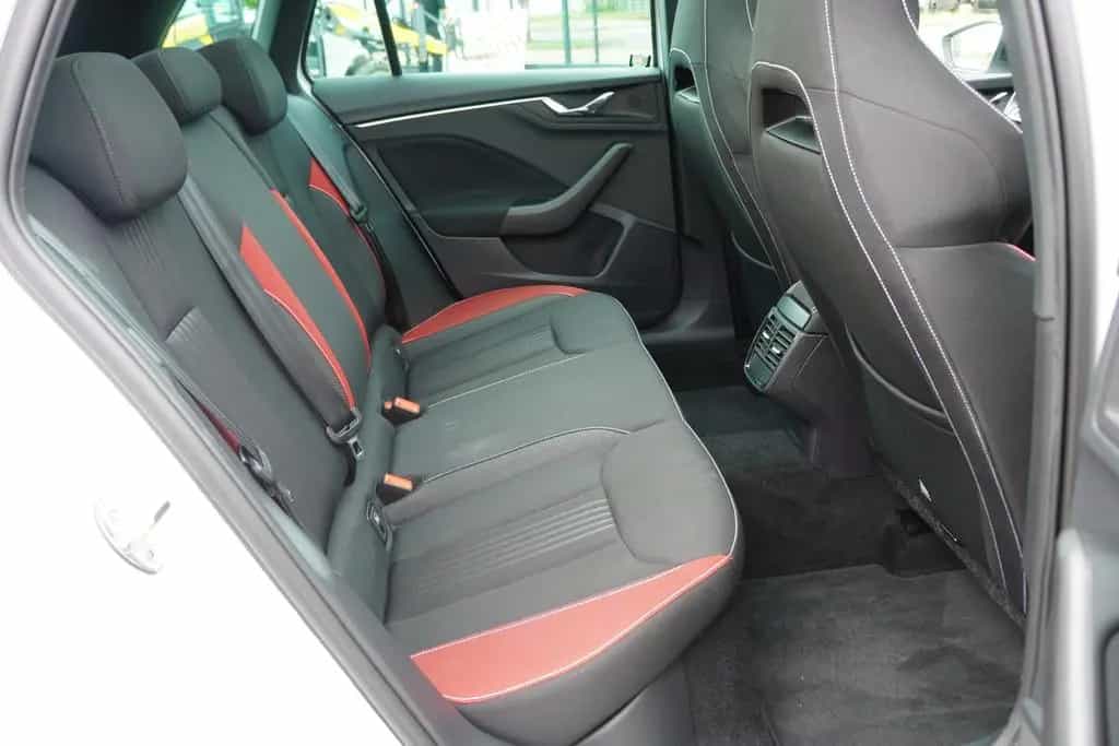Skoda Kamiq 1.5 TSI Monte Carlo LED ACC SmartLink AHK 08/2020-photo-30