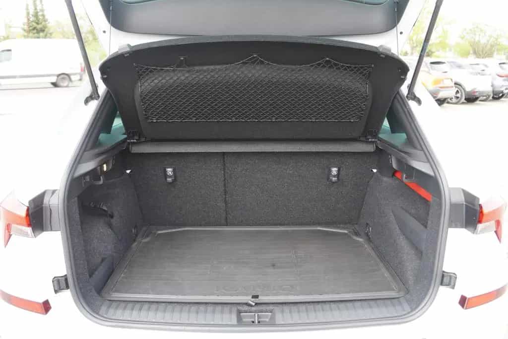 Skoda Kamiq 1.5 TSI Monte Carlo LED ACC SmartLink AHK 08/2020-photo-31