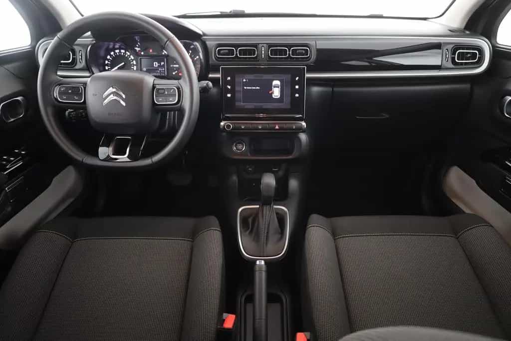 Citroën C3 1.2 PureTech 110 LED Navi Tempomat Kamera DAB 04/2024-photo-7