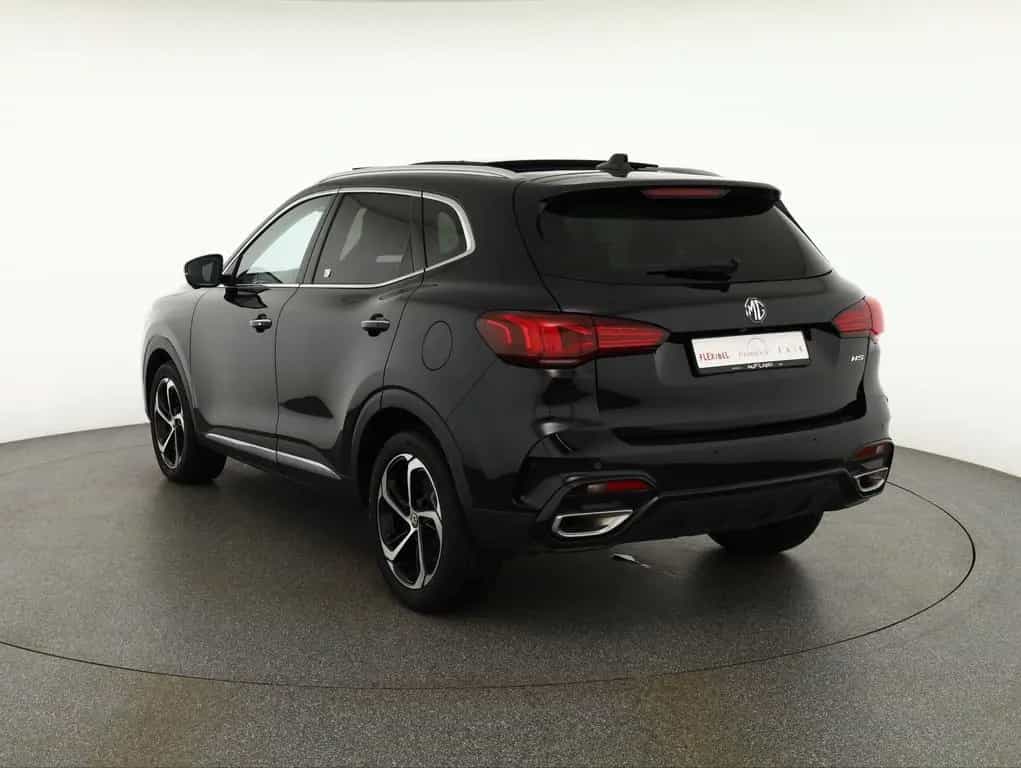 MG HS 1.5 T-GDI Luxury Aut. LED ACC Navi 360° Pano 02/2024-photo-2