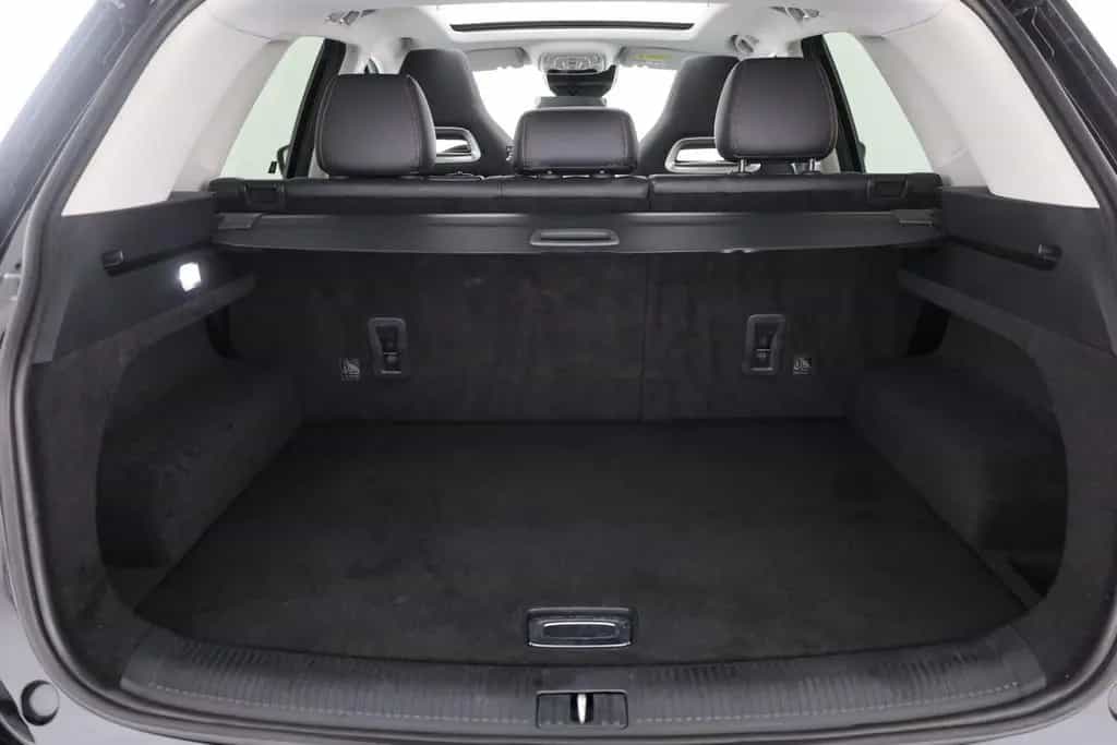 MG HS 1.5 T-GDI Luxury Aut. LED ACC Navi 360° Pano 02/2024-photo-25