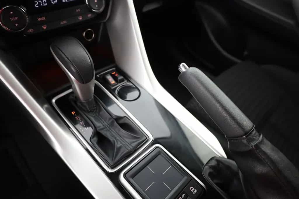 Mitsubishi Eclipse Cross 1.5 T-MIVEC Diamant Aut. Kamera 11/2018-photo-12