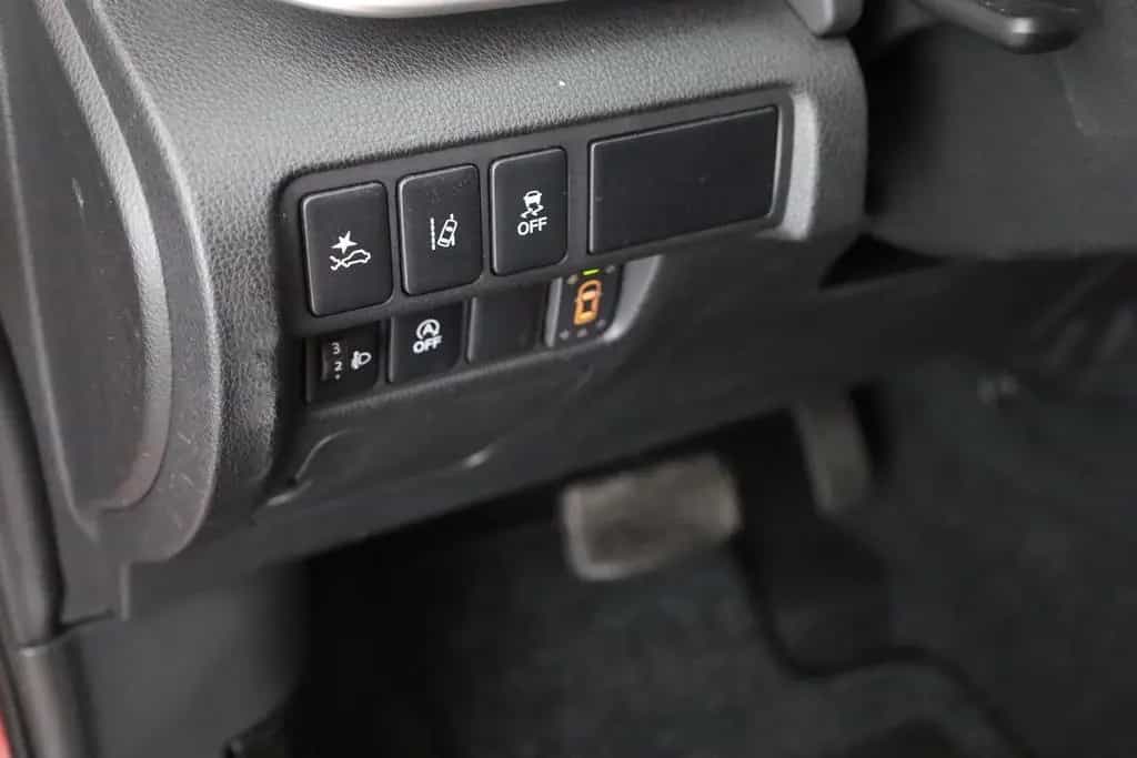 Mitsubishi Eclipse Cross 1.5 T-MIVEC Diamant Aut. Kamera 11/2018-photo-19