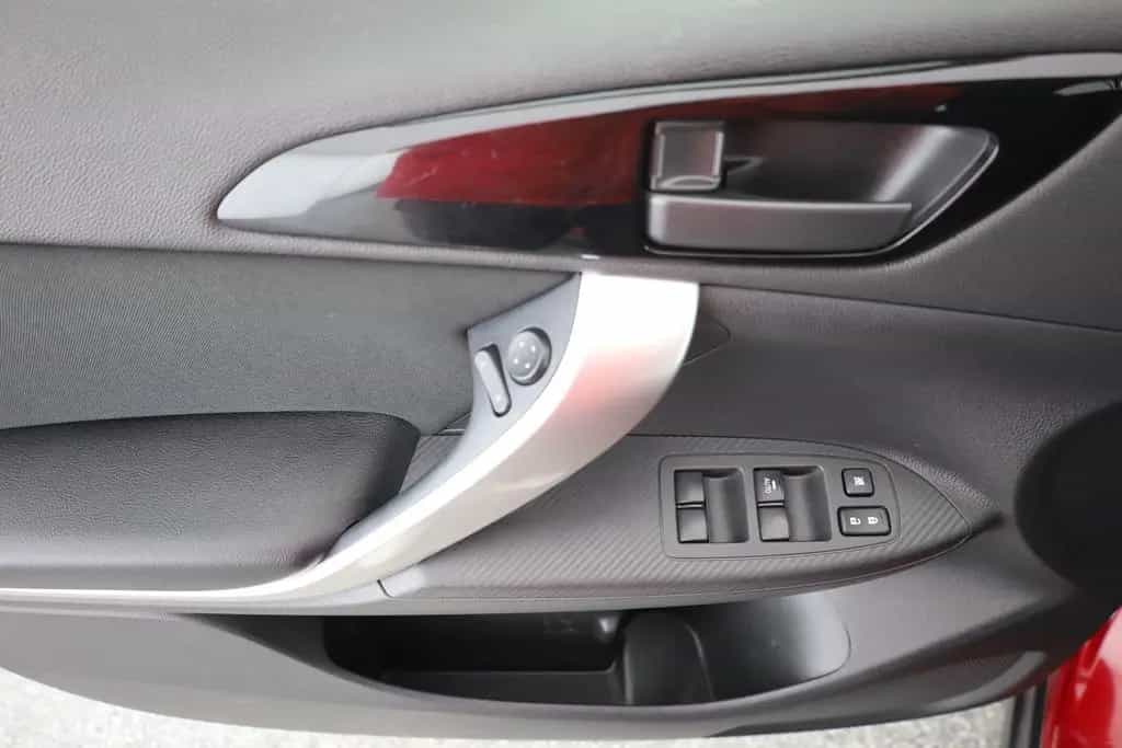 Mitsubishi Eclipse Cross 1.5 T-MIVEC Diamant Aut. Kamera 11/2018-photo-20