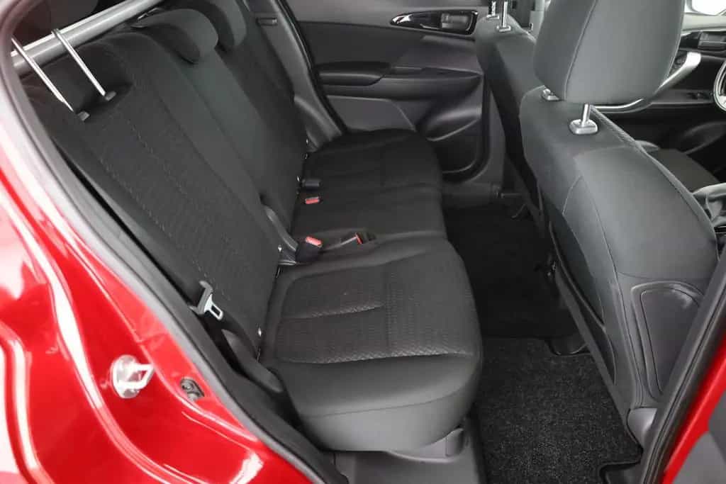 Mitsubishi Eclipse Cross 1.5 T-MIVEC Diamant Aut. Kamera 11/2018-photo-23