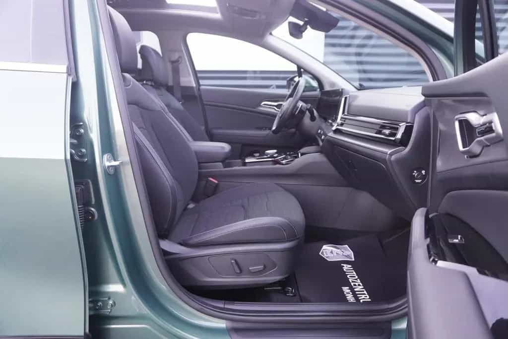 Kia Sportage SPIRIT|PANORAMA|VIRTUAL|KAMERA|LED|NAVI 03/2023-photo-17