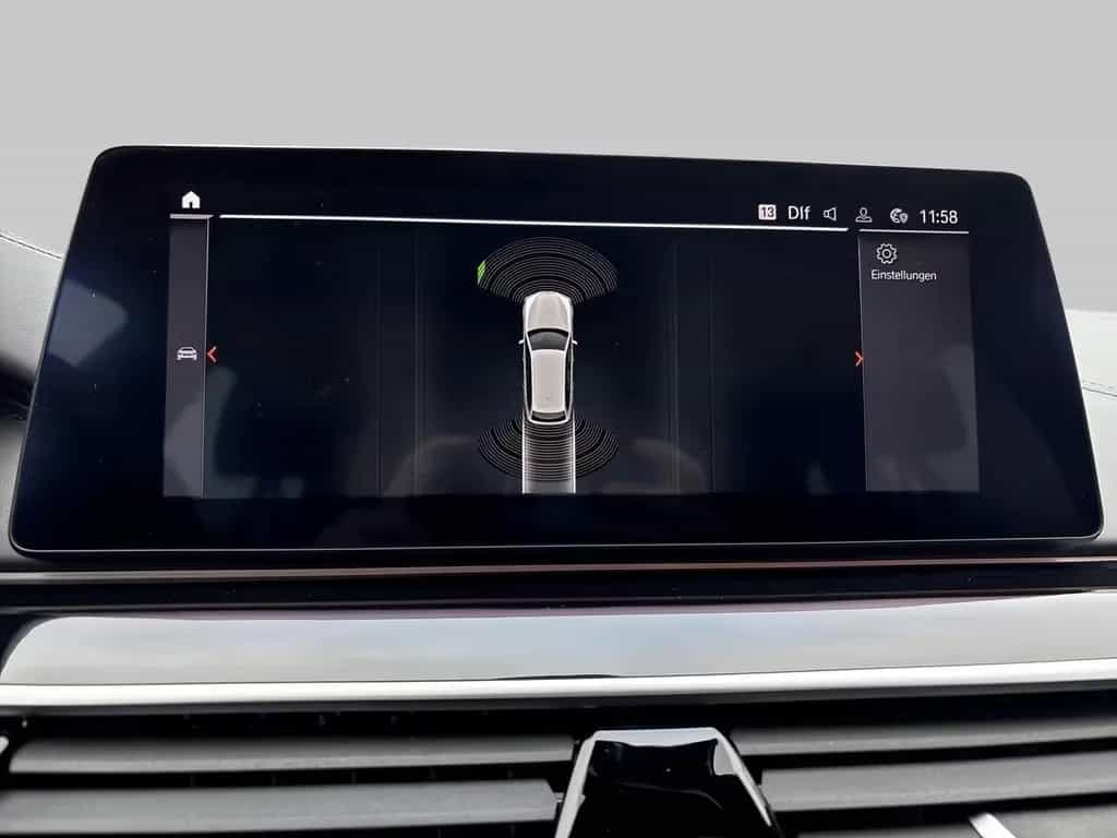 ALPINA D5 S xDrive H&K HUD StandHZG Navi Digitales Cock 08/2020-photo-10