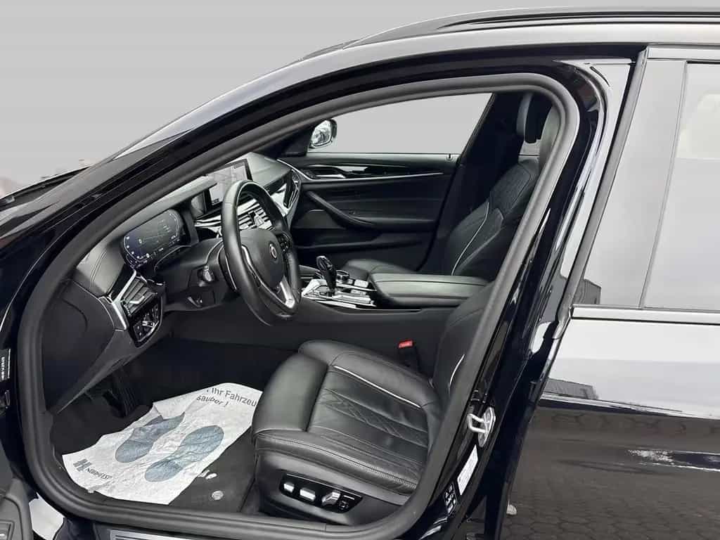ALPINA D5 S xDrive H&K HUD StandHZG Navi Digitales Cock 08/2020-photo-8