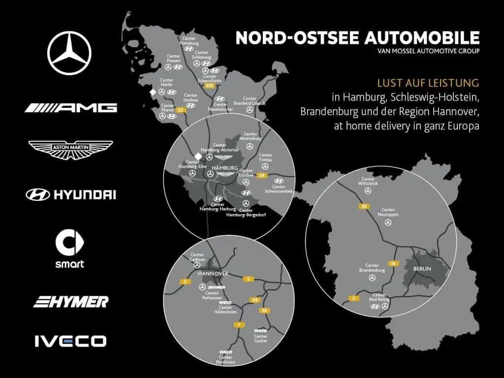 Mercedes-Benz V 300 d AVANTGARDE LANG AMG+AIRMATIC+PANO+AHK 12/2025-photo-19