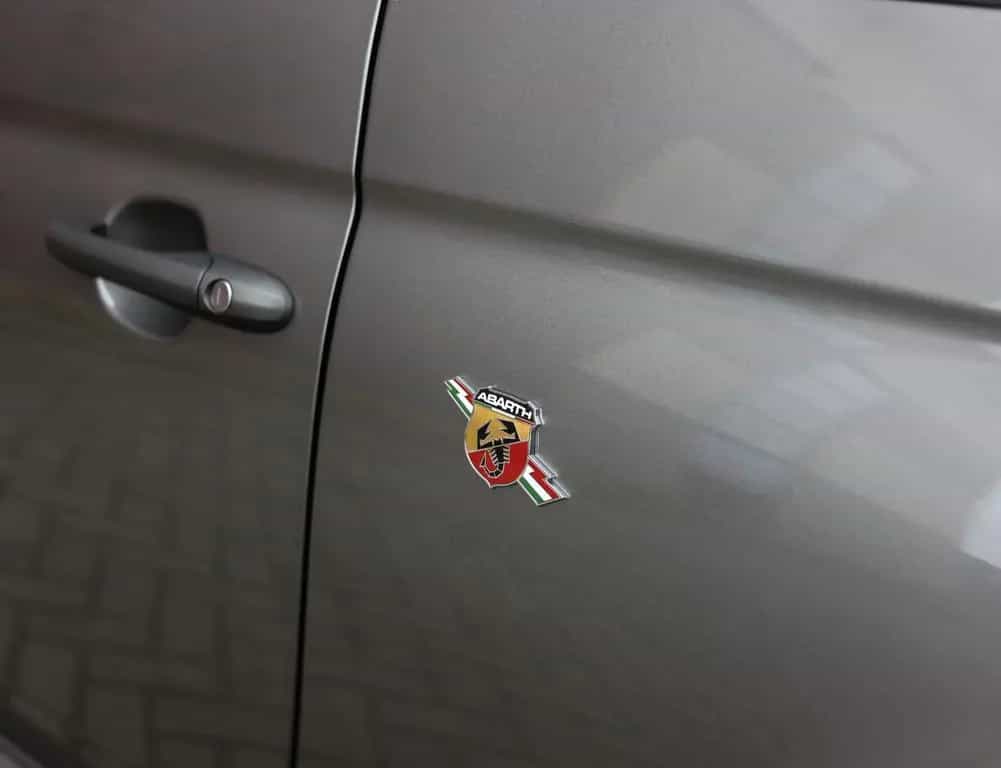 Abarth 695 Competizione | Beats - Brembo - Sabelt seat 02/2024-photo-19