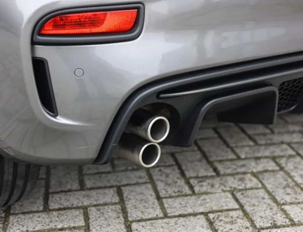 Abarth 695 Competizione | Beats - Brembo - Sabelt seat 02/2024-photo-21