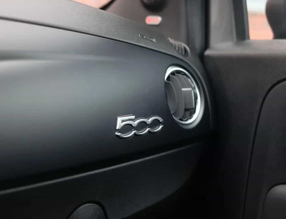 Abarth 695 Competizione | Beats - Brembo - Sabelt seat 02/2024-photo-42
