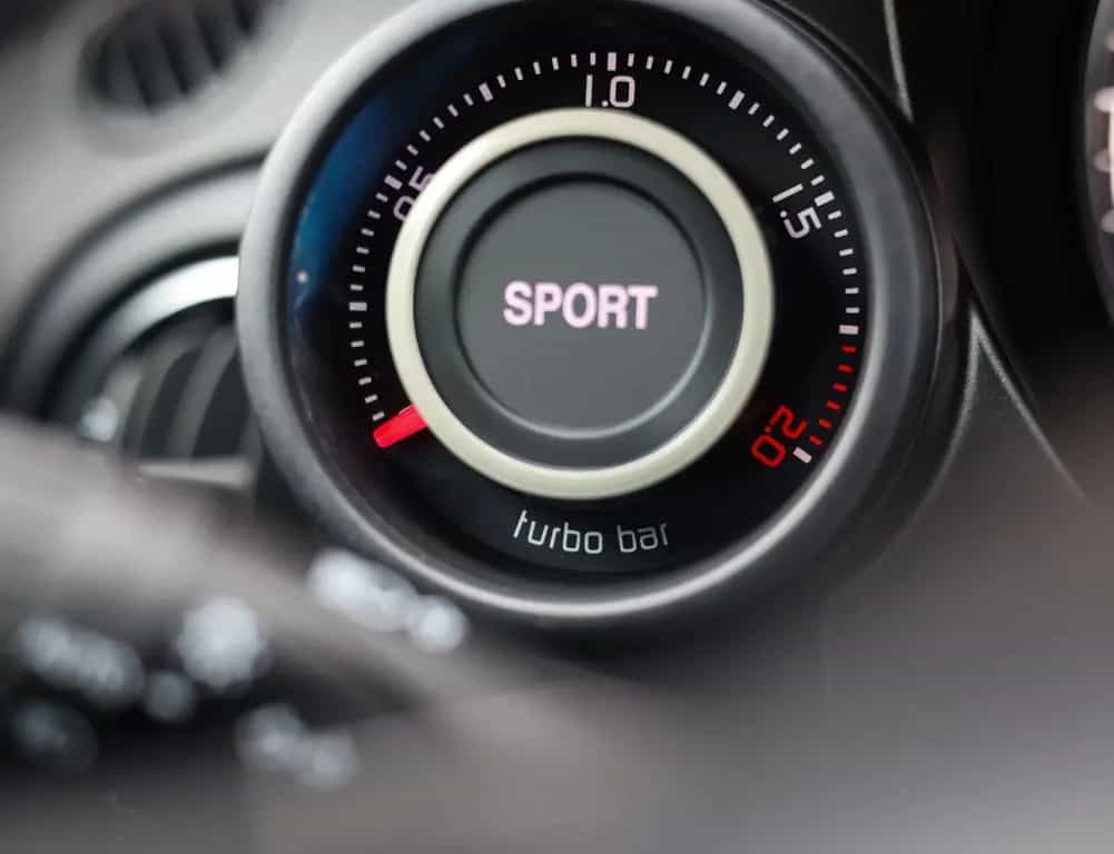 Abarth 695 Competizione | Beats - Brembo - Sabelt seat 02/2024-photo-46