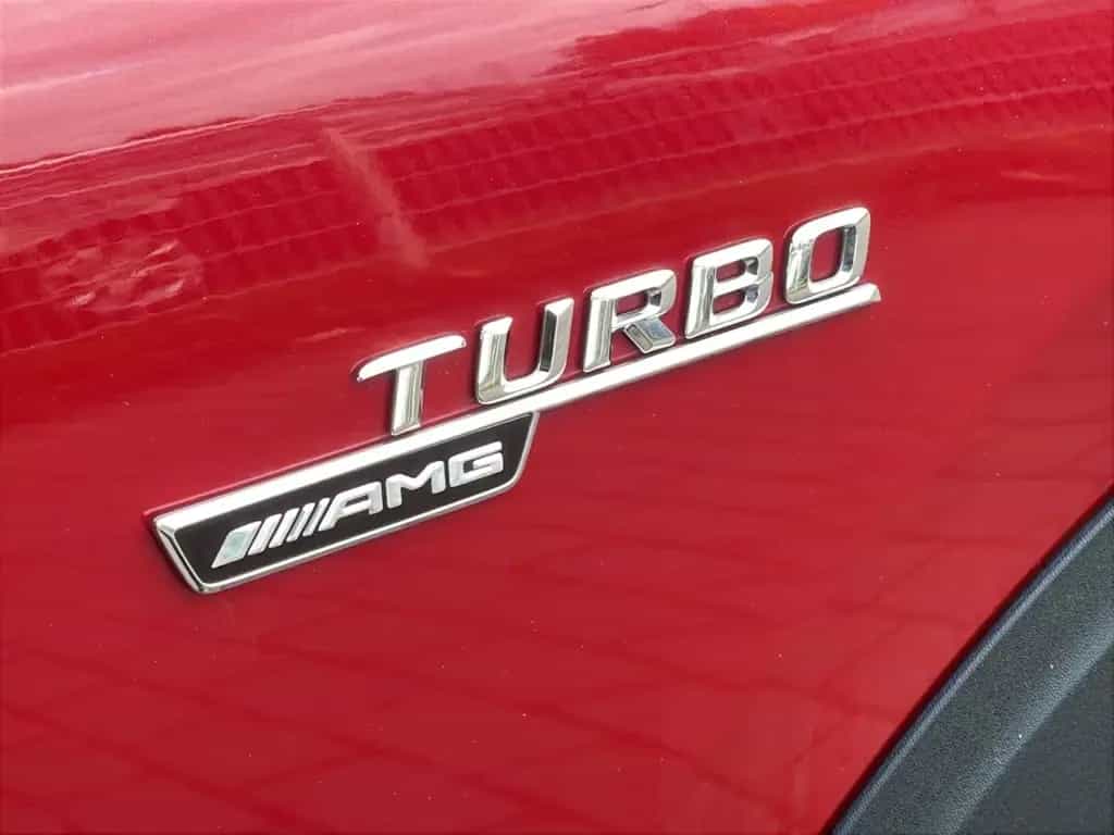 Mercedes-Benz GLA-Class 200 AMG AUTOM. PANORA MASSAGE LEDER GARANTIE 01/2021-photo-35