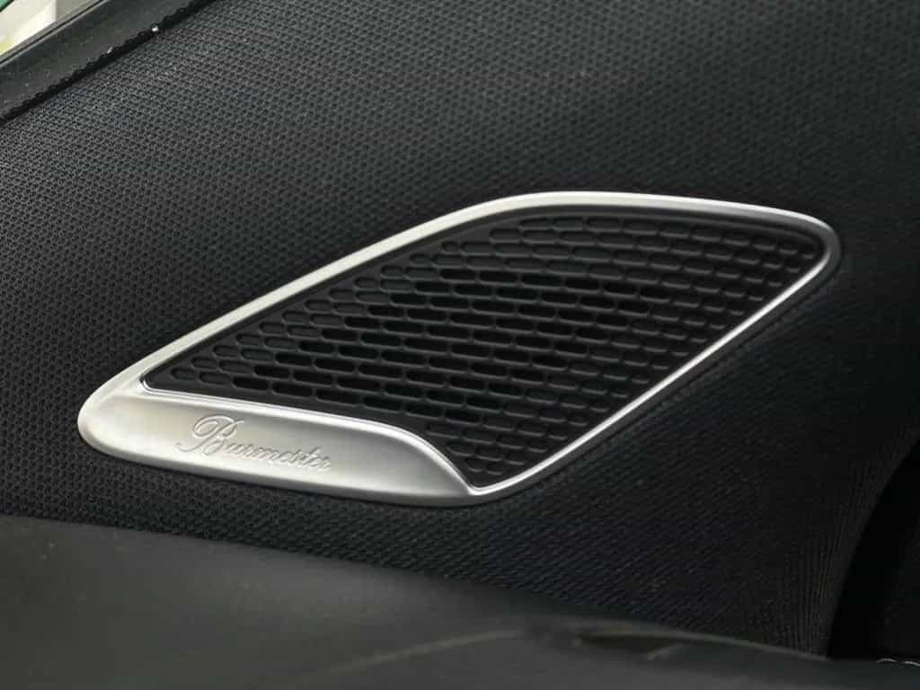 Mercedes-Benz GLA-Class 200 AMG AUTOM. PANORA MASSAGE LEDER GARANTIE 01/2021-photo-38
