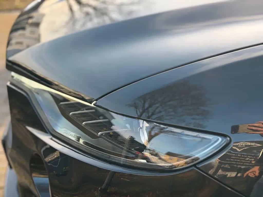 Maserati Levante Trofeo 3.8 V8 Facelift/Carbon/B&W/22' 09/2021-photo-10