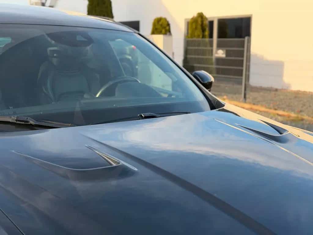 Maserati Levante Trofeo 3.8 V8 Facelift/Carbon/B&W/22' 09/2021-photo-11