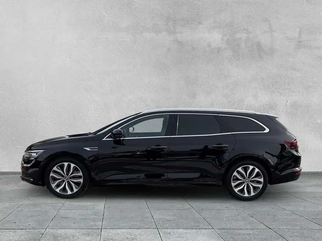 Renault Talisman GT LIMITED TCE 225 KLIMA+NAVI+ACC+PDC 02/2019-photo-1