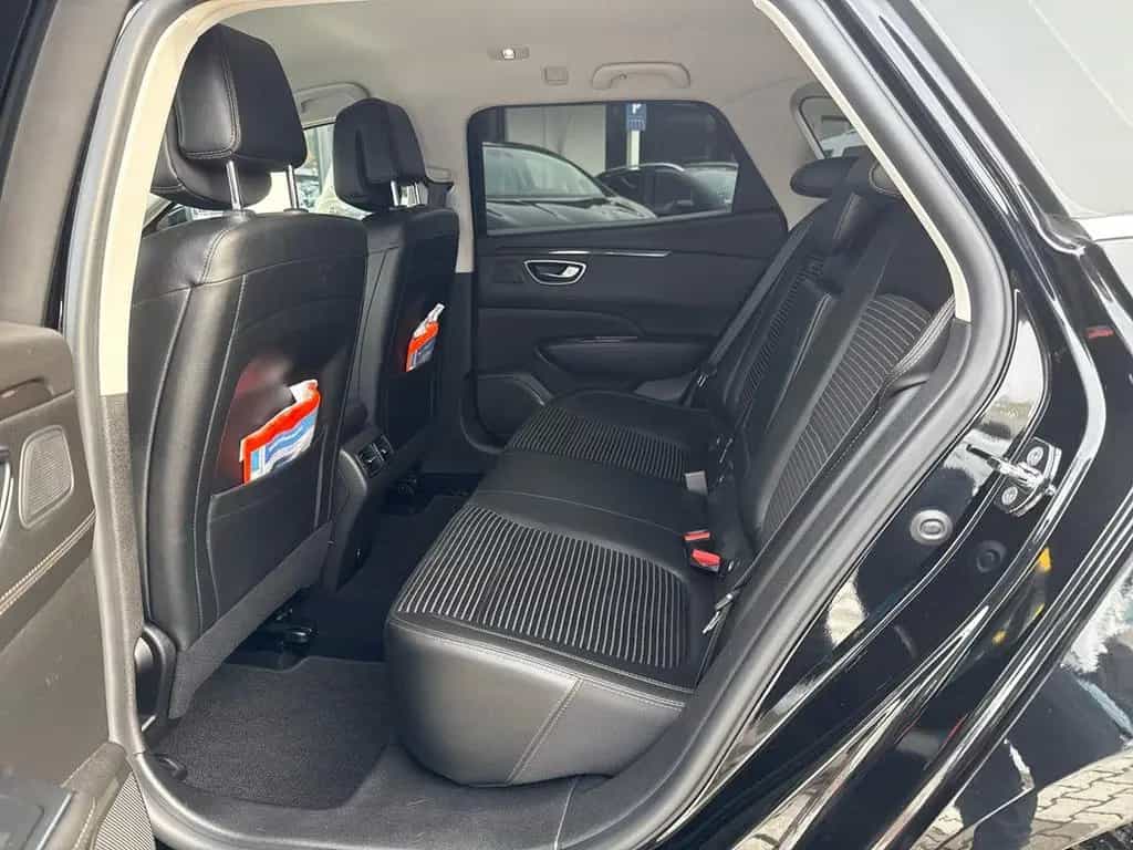 Renault Talisman GT LIMITED TCE 225 KLIMA+NAVI+ACC+PDC 02/2019-photo-10