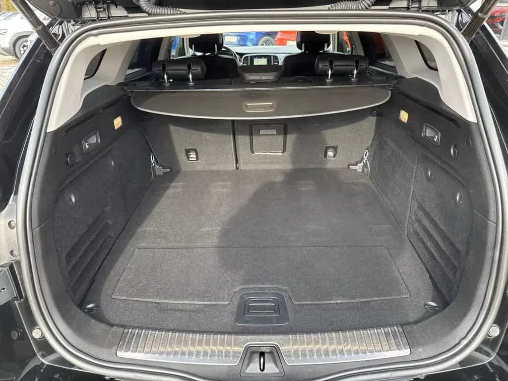 Renault Talisman GT LIMITED TCE 225 KLIMA+NAVI+ACC+PDC 02/2019-photo-11