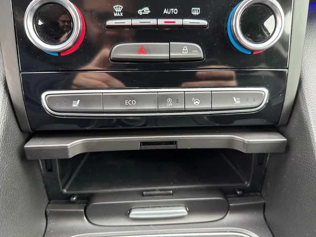 Renault Talisman GT LIMITED TCE 225 KLIMA+NAVI+ACC+PDC 02/2019-photo-17