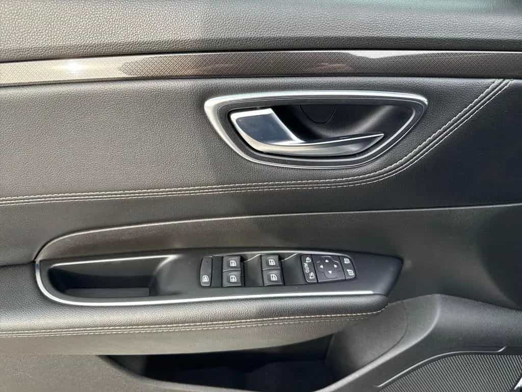 Renault Talisman GT LIMITED TCE 225 KLIMA+NAVI+ACC+PDC 02/2019-photo-19