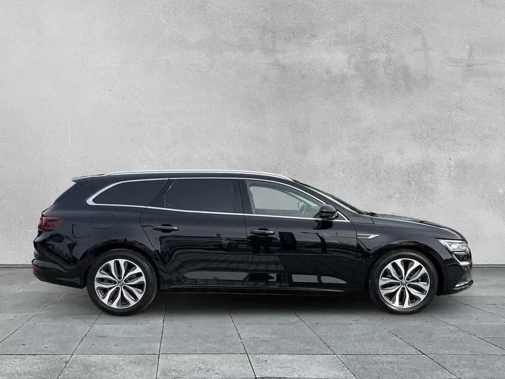 Renault Talisman GT LIMITED TCE 225 KLIMA+NAVI+ACC+PDC 02/2019-photo-5