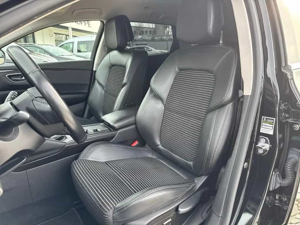 Renault Talisman GT LIMITED TCE 225 KLIMA+NAVI+ACC+PDC 02/2019-photo-8