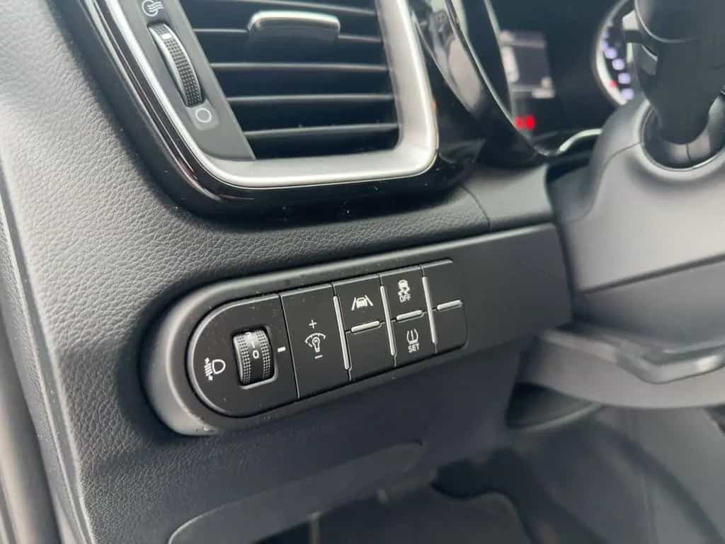 Kia Ceed Sportswagon 1.5T Vision Kamera+Navi+SHZ 06/2024-photo-14