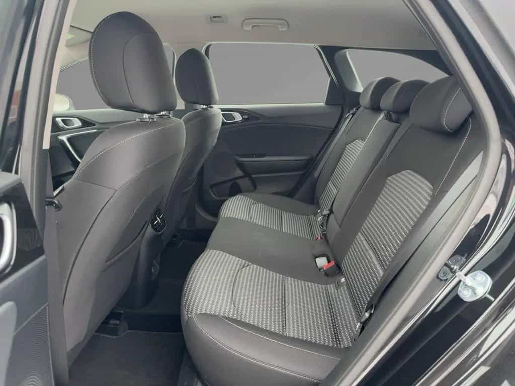 Kia Ceed Sportswagon 1.5T Vision Kamera+Navi+SHZ 06/2024-photo-16