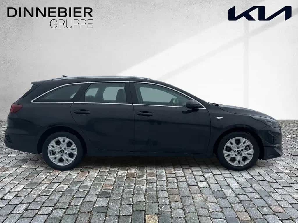 Kia Ceed Sportswagon 1.5T Vision Kamera+Navi+SHZ 06/2024-photo-6