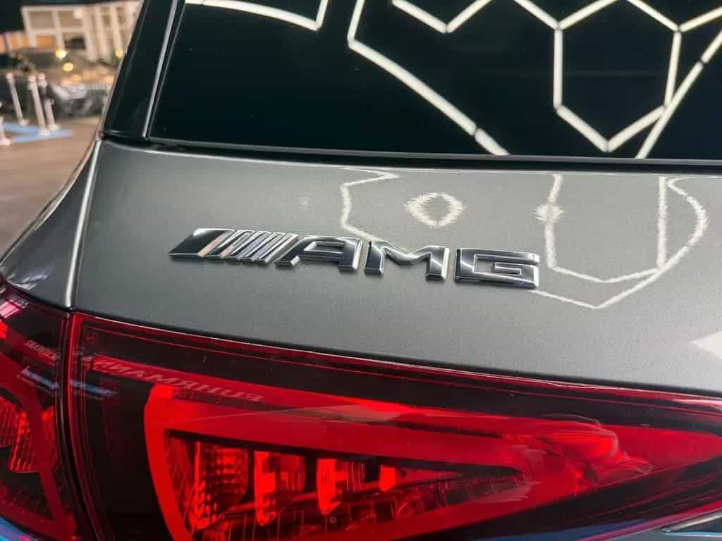 Mercedes-Benz GLE 63 AMG GLE63 AMG+SHZ+PANO+AHK+HeadUp+Burmester+AMG-LMR 11/2021-photo-11
