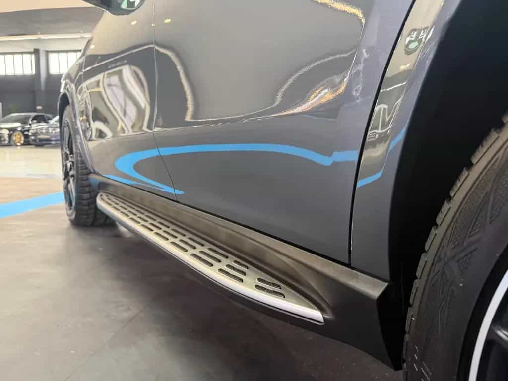Mercedes-Benz GLE 63 AMG GLE63 AMG+SHZ+PANO+AHK+HeadUp+Burmester+AMG-LMR 11/2021-photo-13