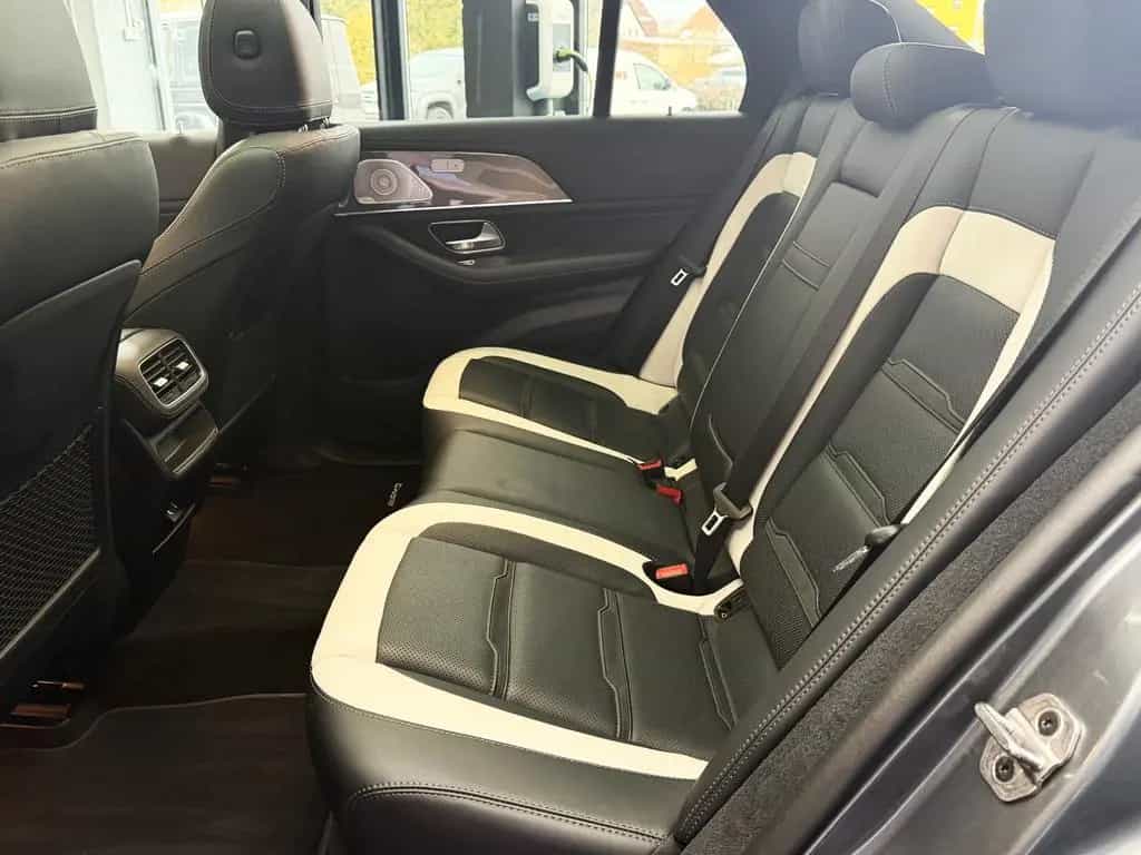 Mercedes-Benz GLE 63 AMG GLE63 AMG+SHZ+PANO+AHK+HeadUp+Burmester+AMG-LMR 11/2021-photo-16