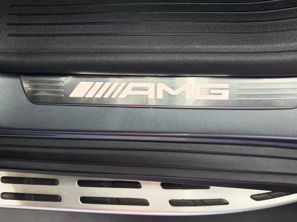 Mercedes-Benz GLE 63 AMG GLE63 AMG+SHZ+PANO+AHK+HeadUp+Burmester+AMG-LMR 11/2021-photo-18