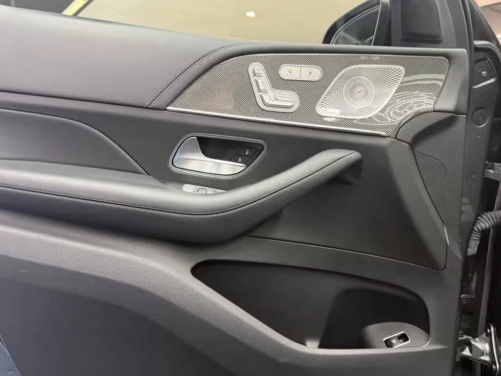 Mercedes-Benz GLE 63 AMG GLE63 AMG+SHZ+PANO+AHK+HeadUp+Burmester+AMG-LMR 11/2021-photo-21
